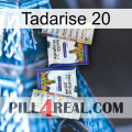 Tadarise 20 12